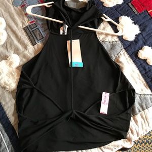 Super Sexy String Back Top - size Large